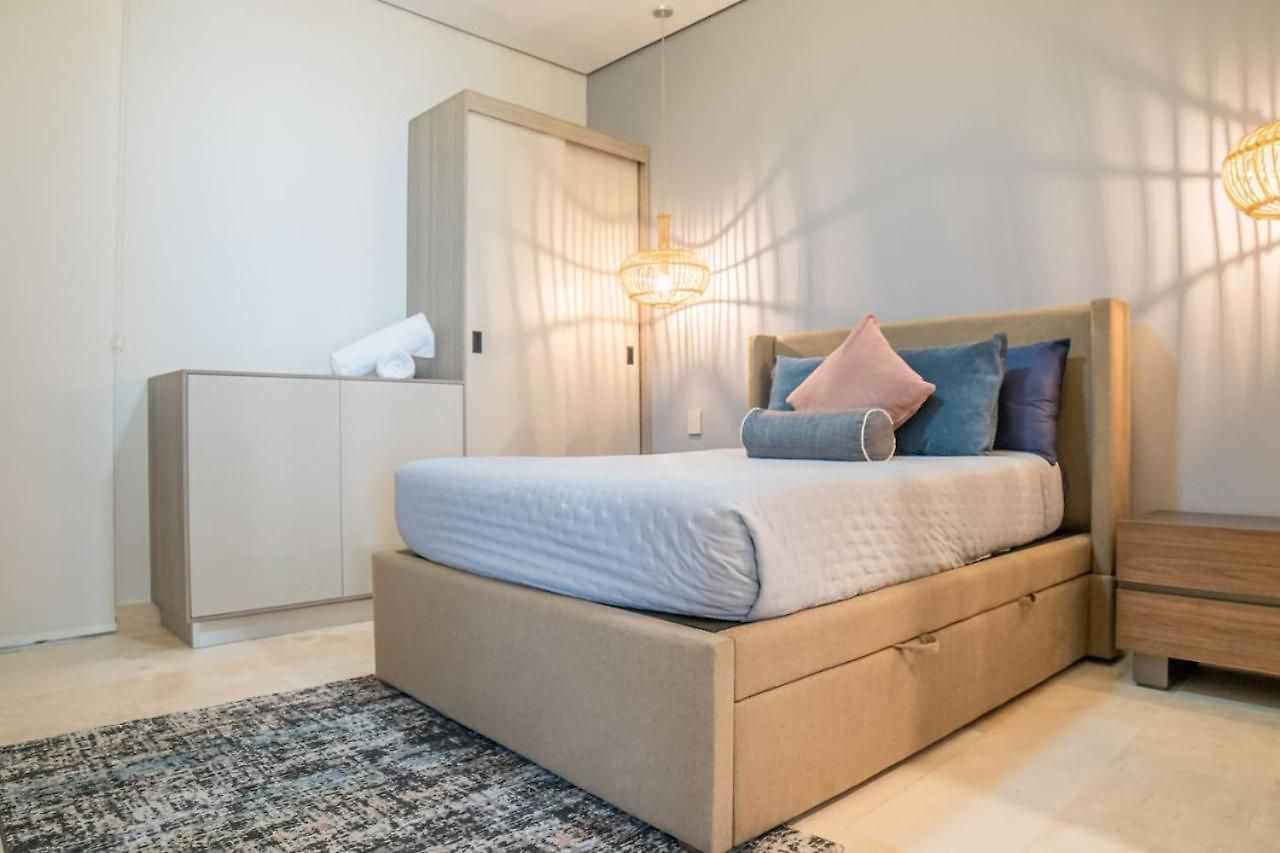 Ocean View 2bdr Luxury - Free Club *