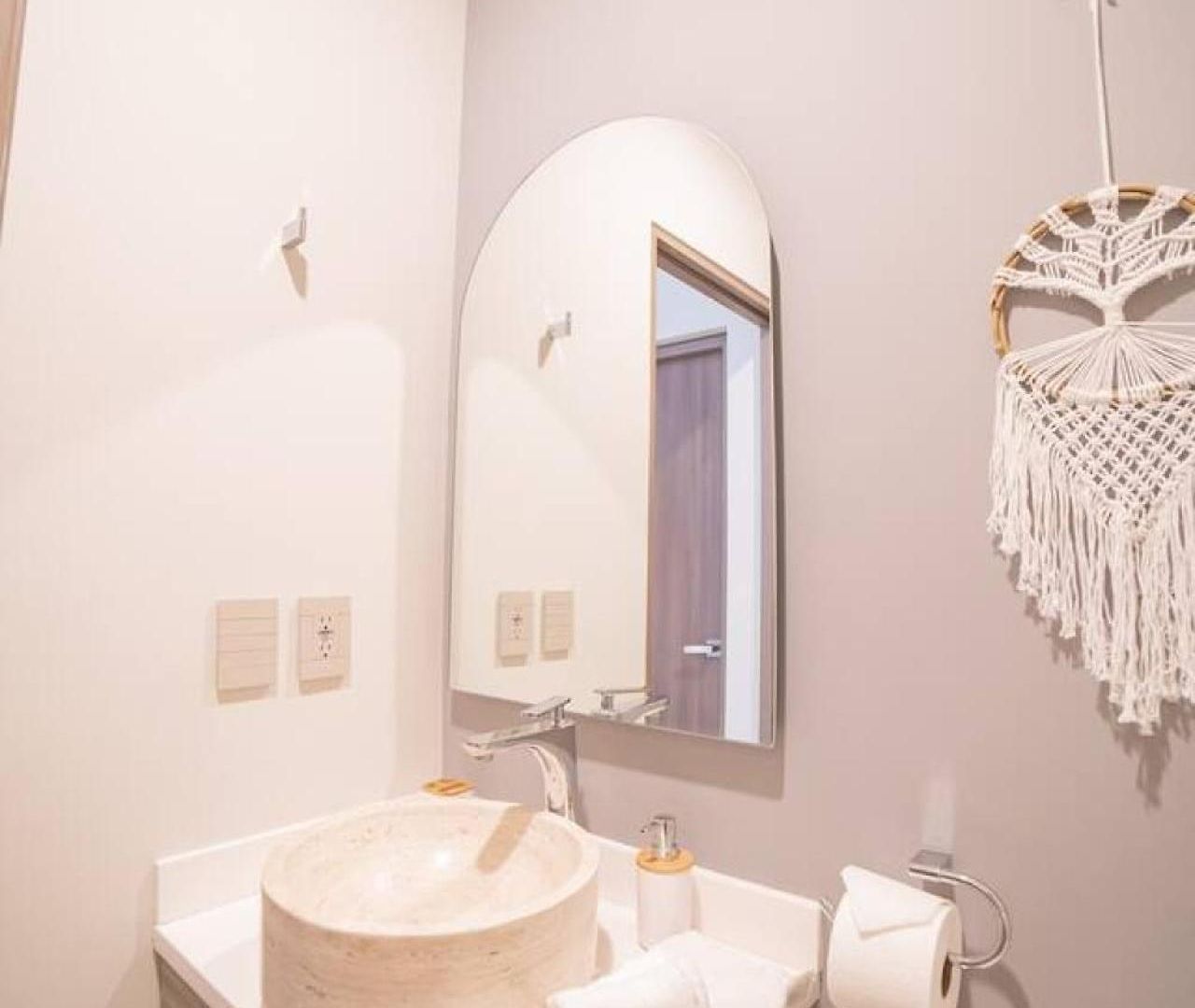 Ocean View 2bdr Luxury - Free Club Tulum
