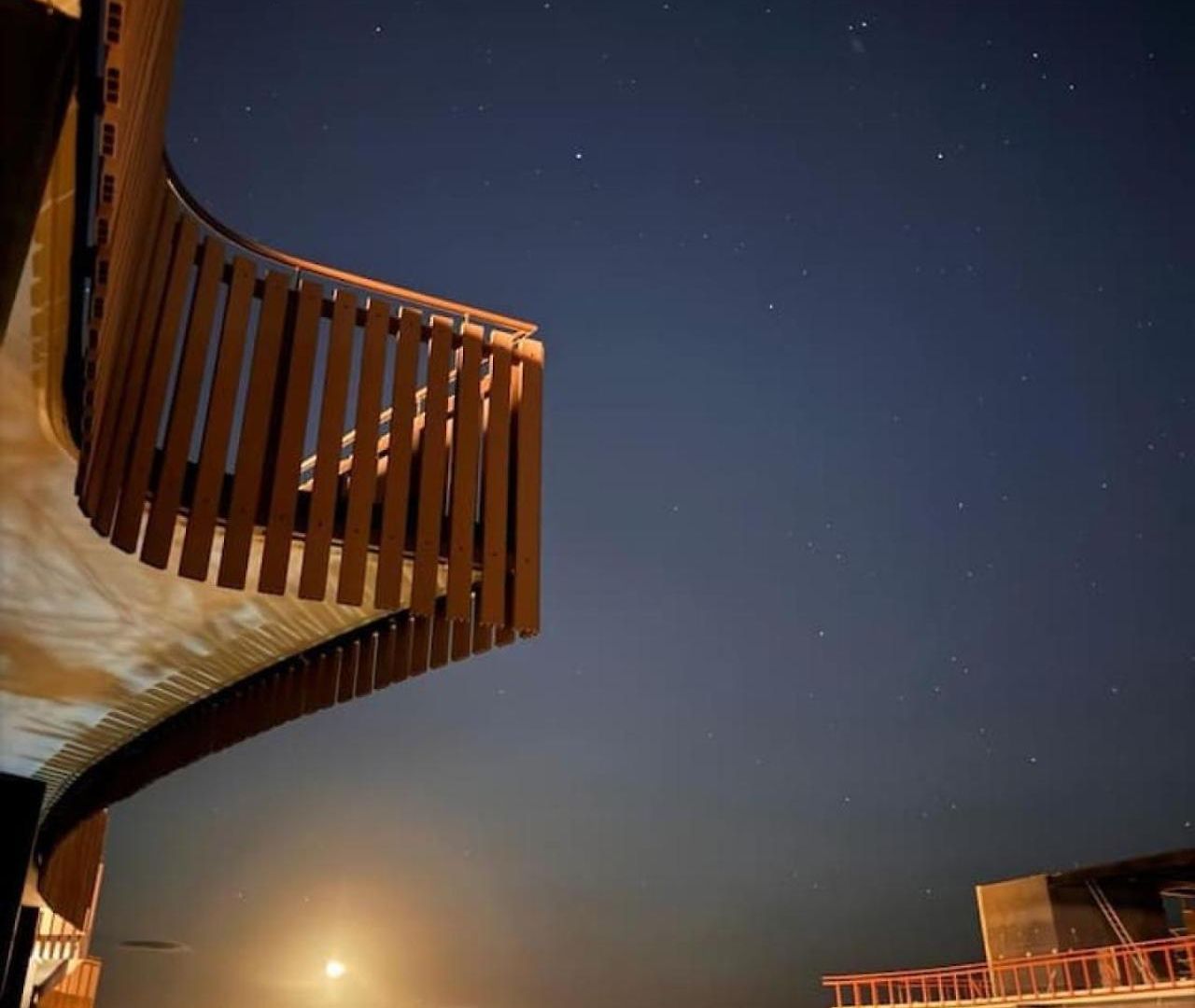 Ocean View 2bdr Luxury - Free Club Apartment