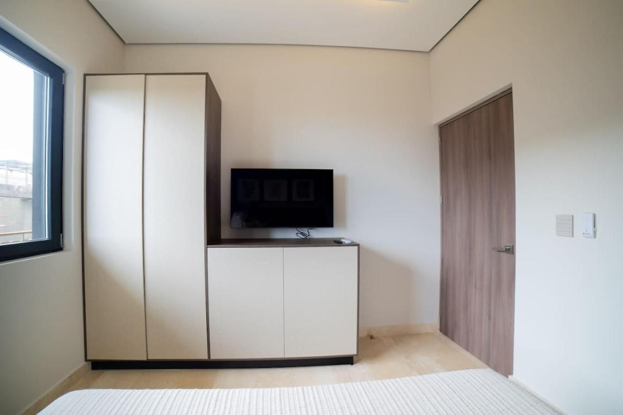 Ocean View 2bdr Luxury - Free Club *