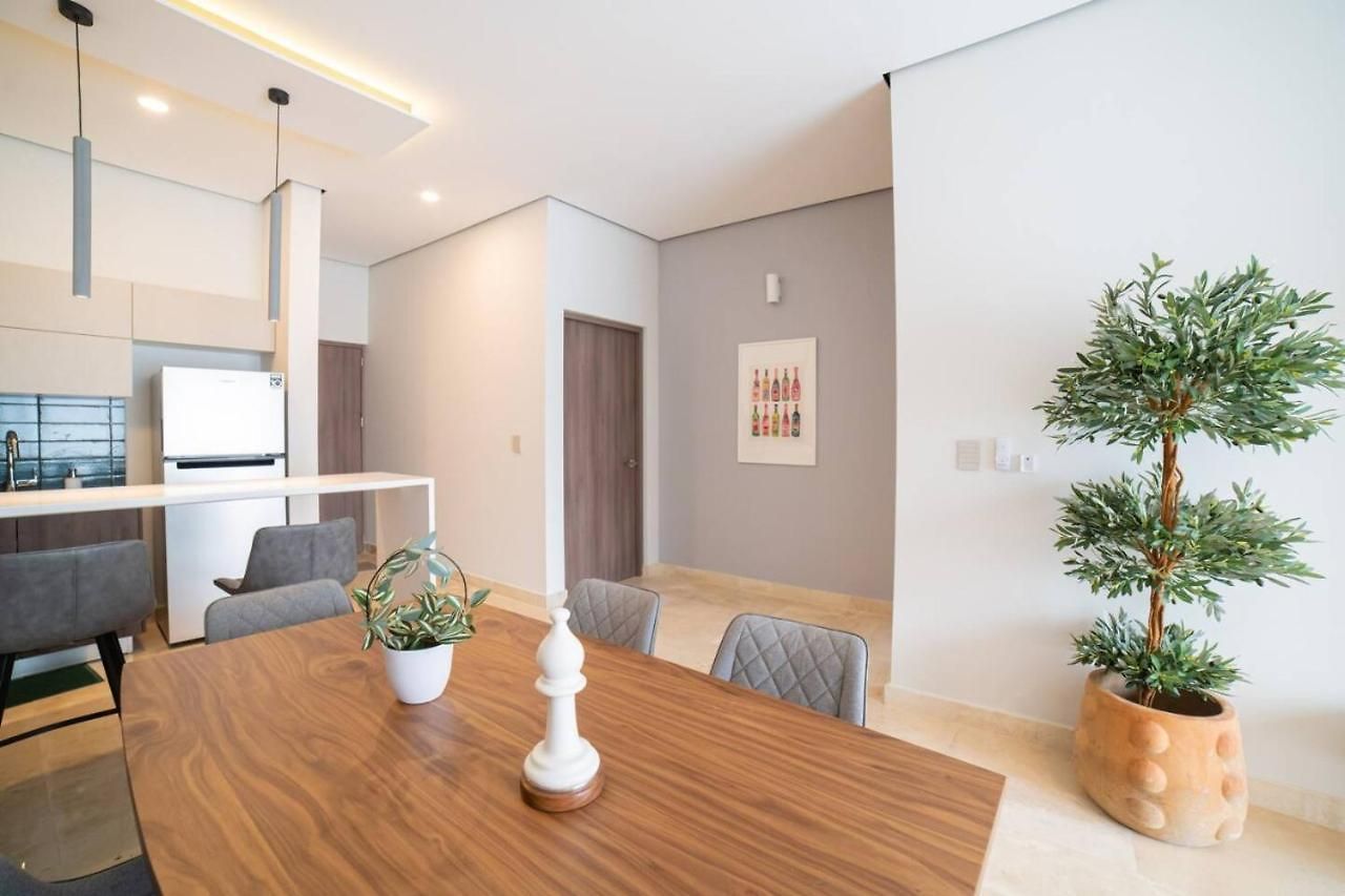 Ocean View 2bdr Luxury - Free Club Apartment *