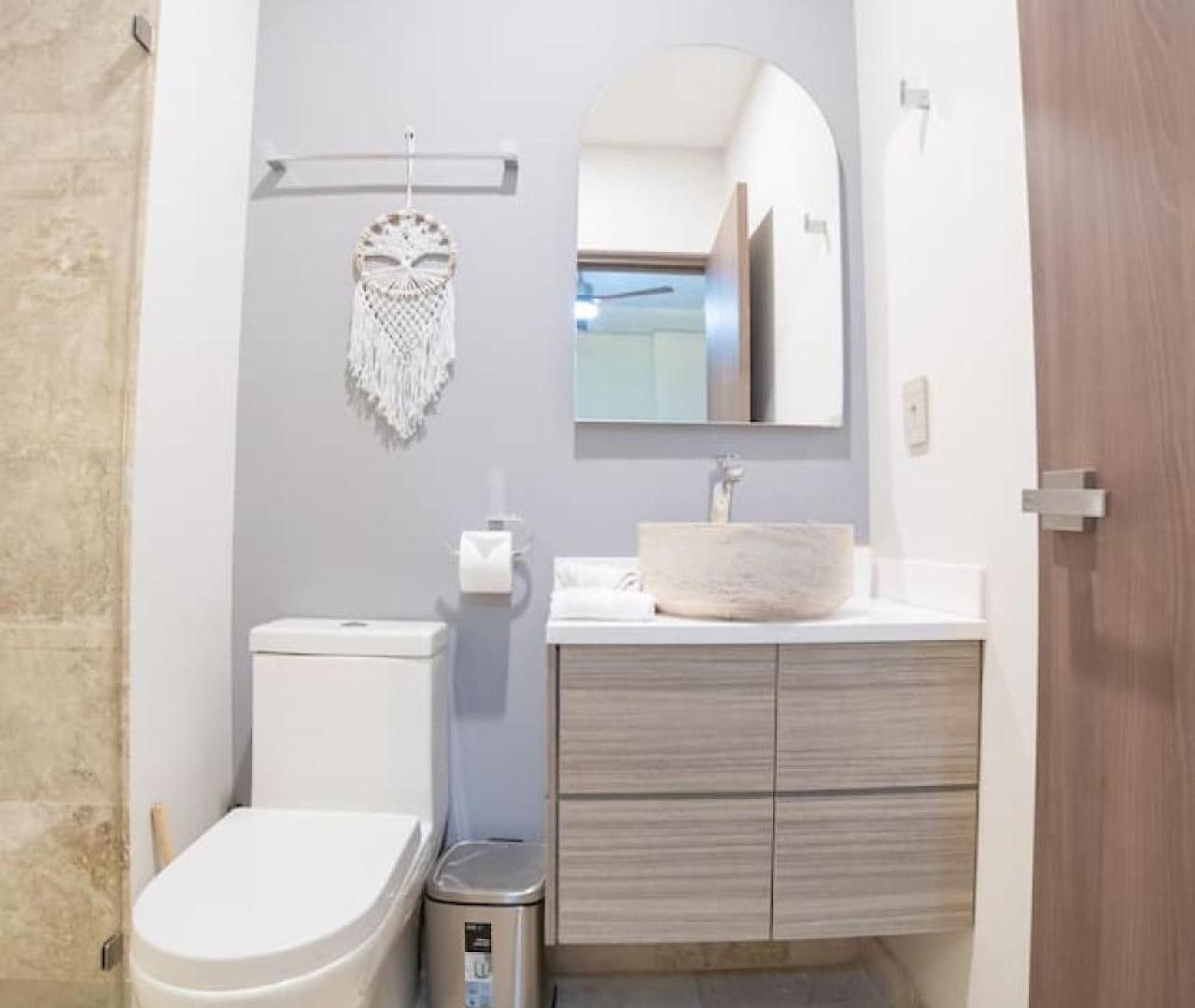 Apartment Ocean View 2bdr Luxury - Free Club Tulum