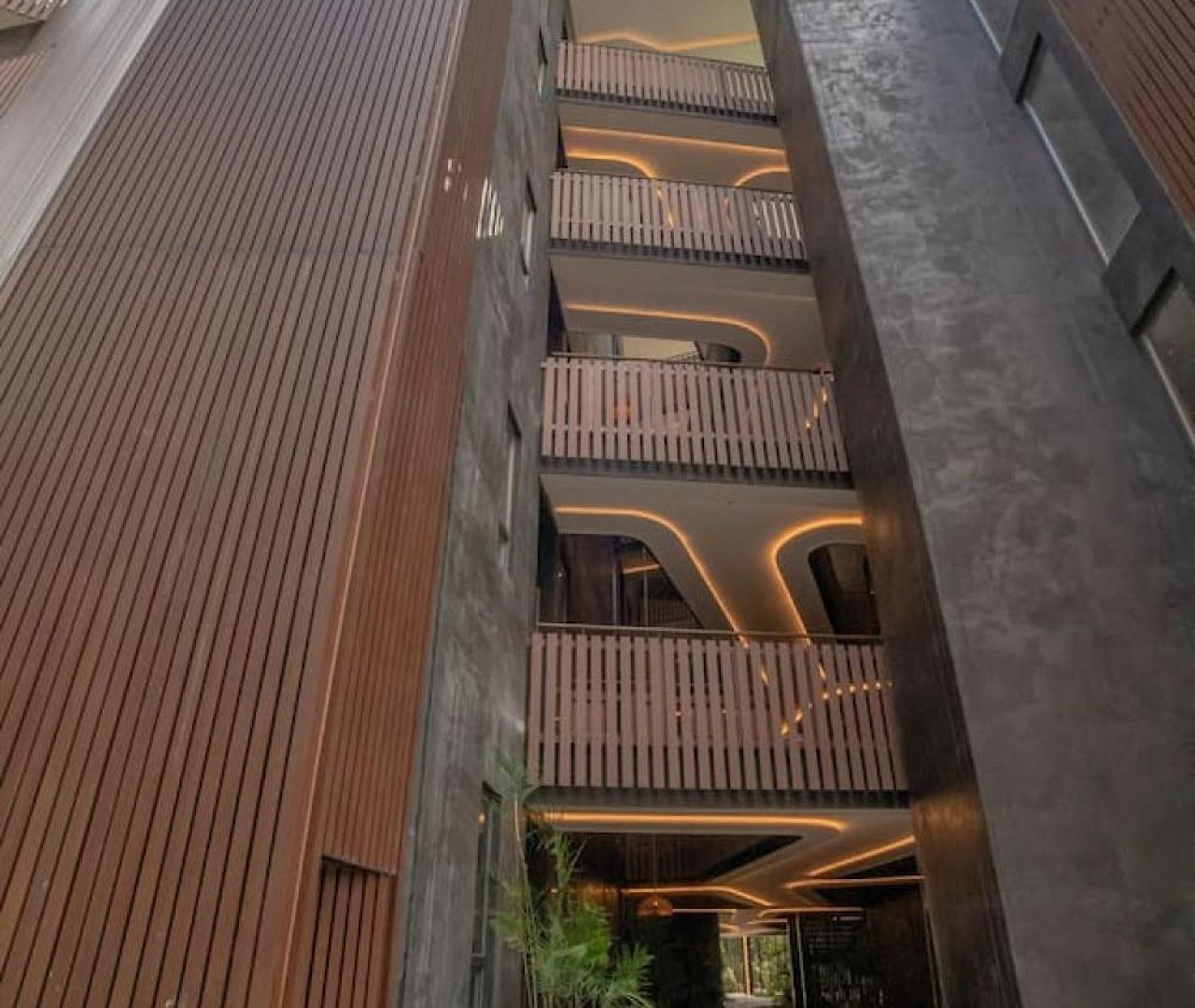 Ocean View 2bdr Luxury - Free Club