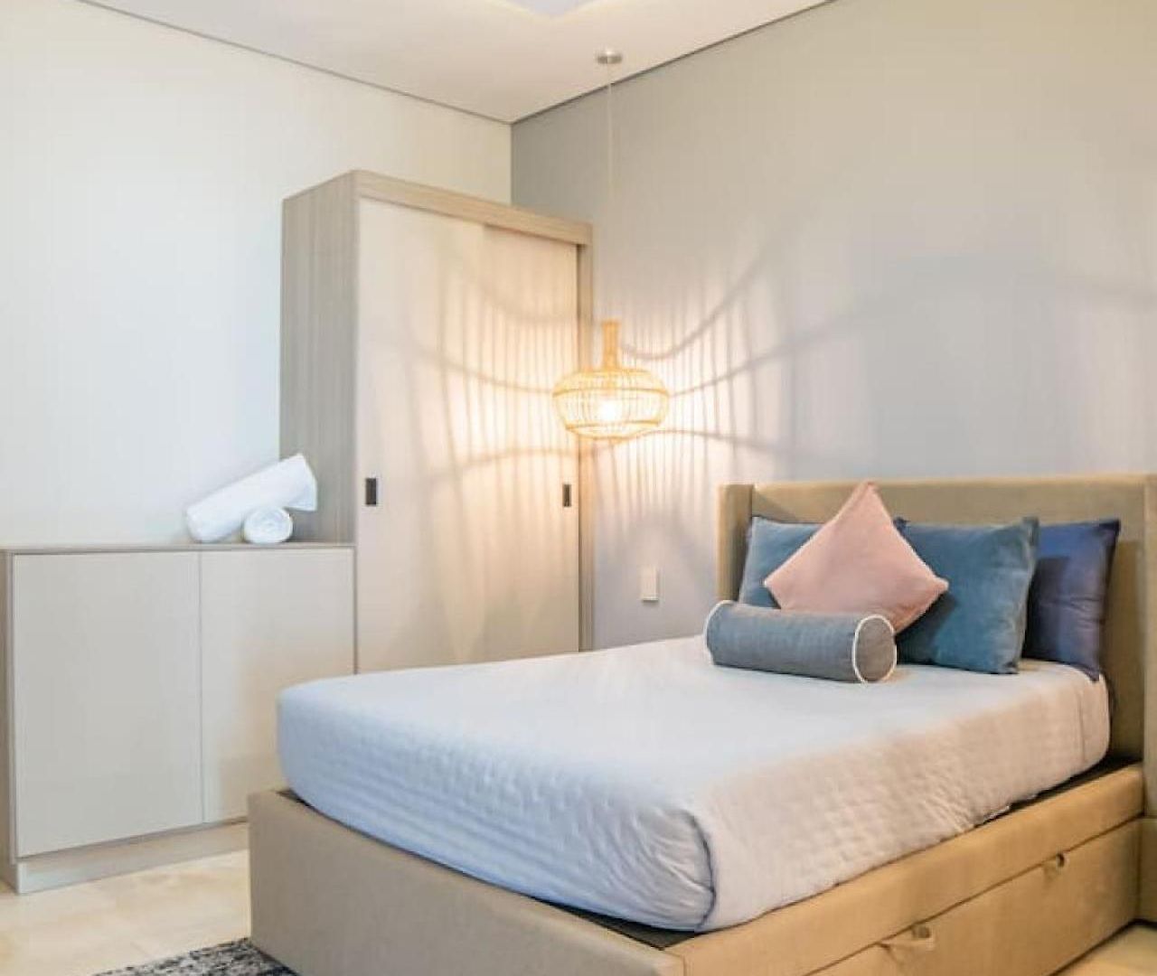 Ocean View 2bdr Luxury - Free Club Apartment Tulum