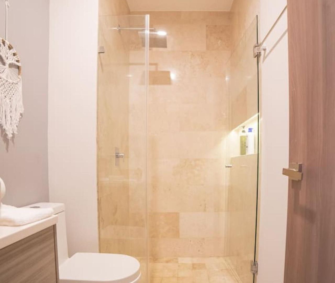 Apartment Ocean View 2bdr Luxury - Free Club *