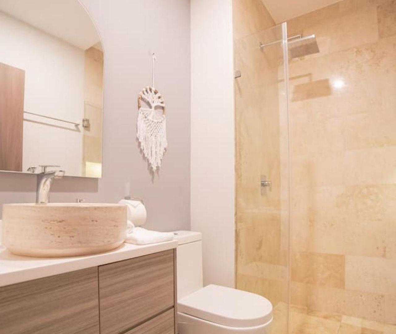 Apartment Ocean View 2bdr Luxury - Free Club *