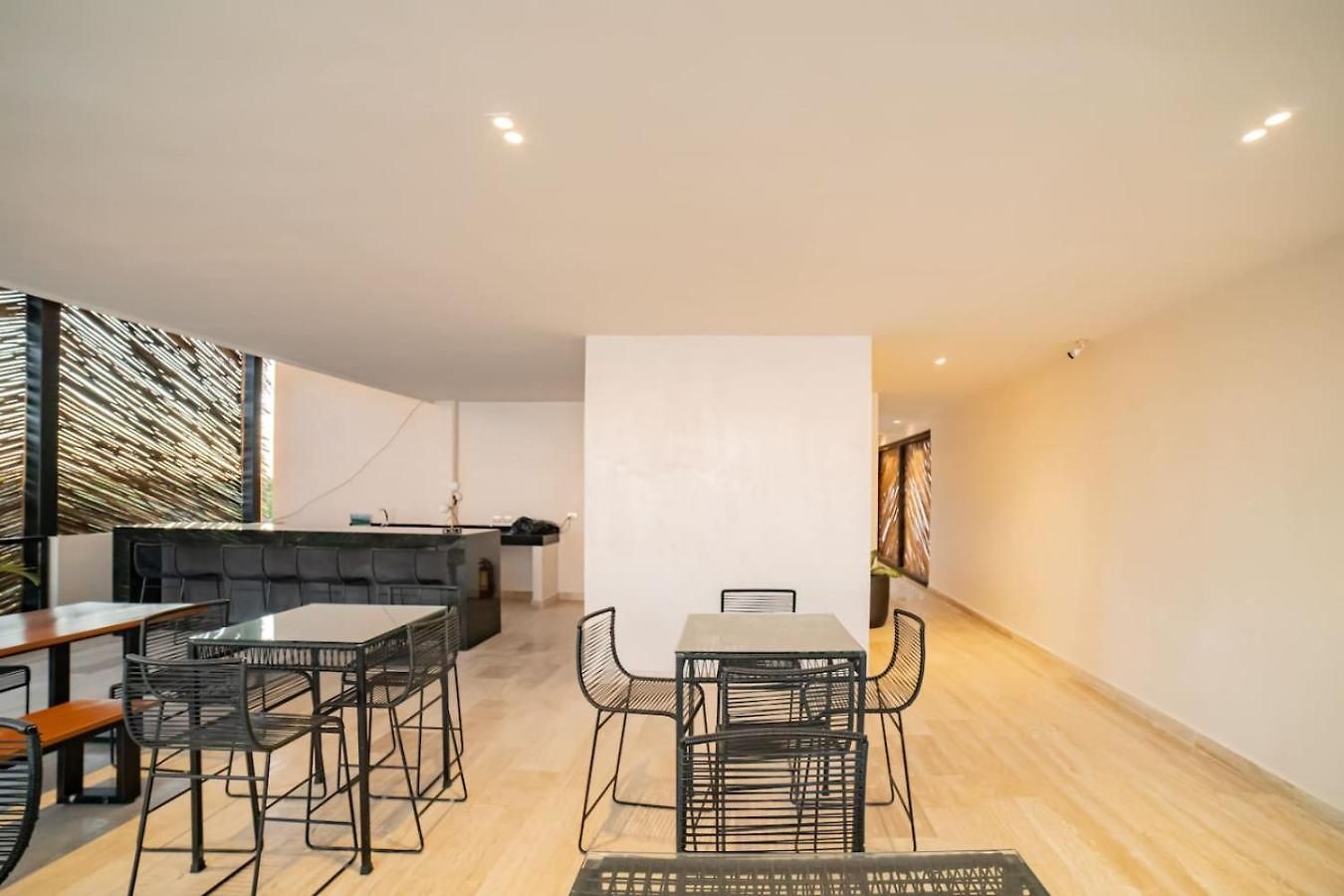 Luxury Lock Off In Apartment Tulum