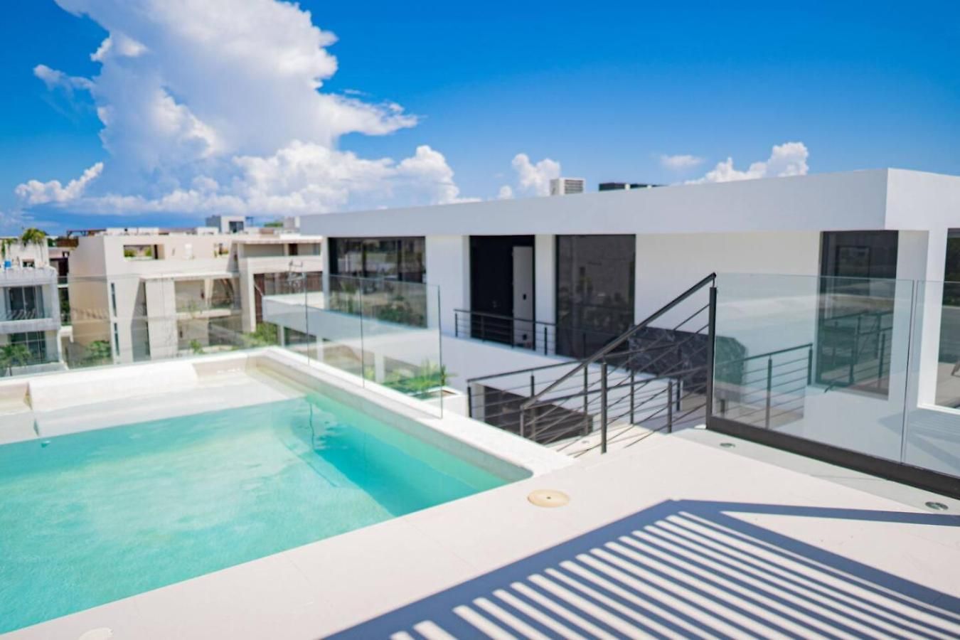 Apartment 3 Refuge With Soul Serenity A Private Pool
