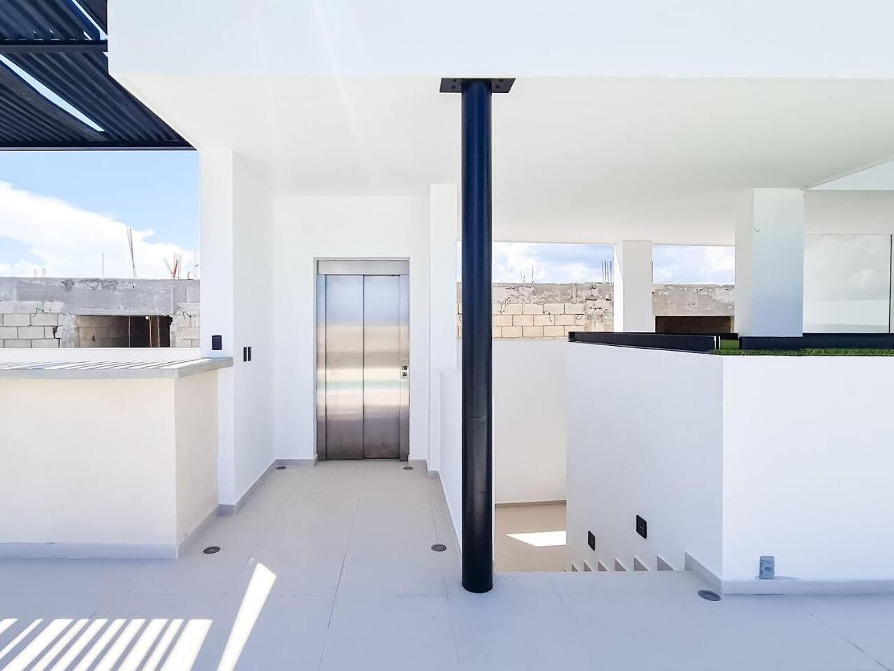Apartment 3 Refuge With Soul Serenity A Private Pool Tulum