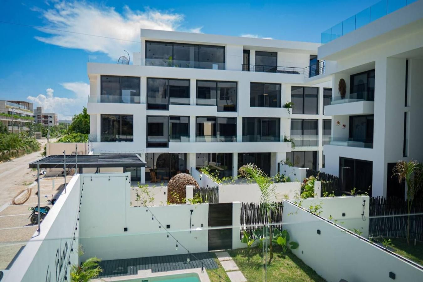 3 Refuge With Soul Serenity A Private Pool * Tulum