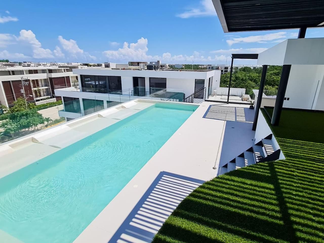 3 Refuge With Soul Serenity A Private Pool