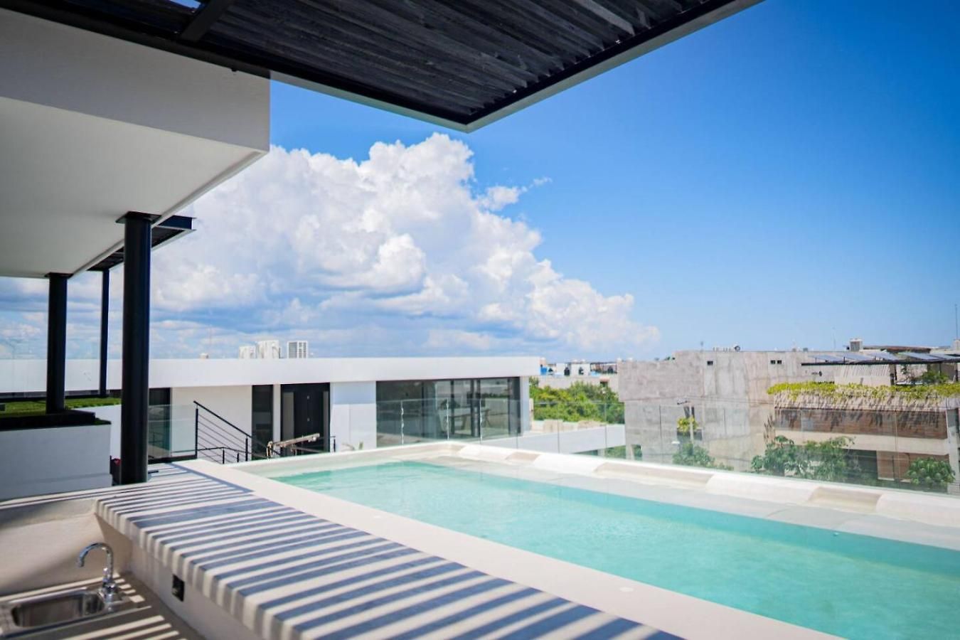 3 Refuge With Soul Serenity A Private Pool Apartment
