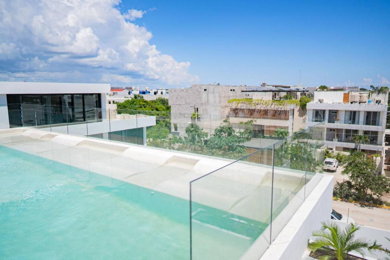 Apartment 3 Refuge With Soul Serenity A Private Pool