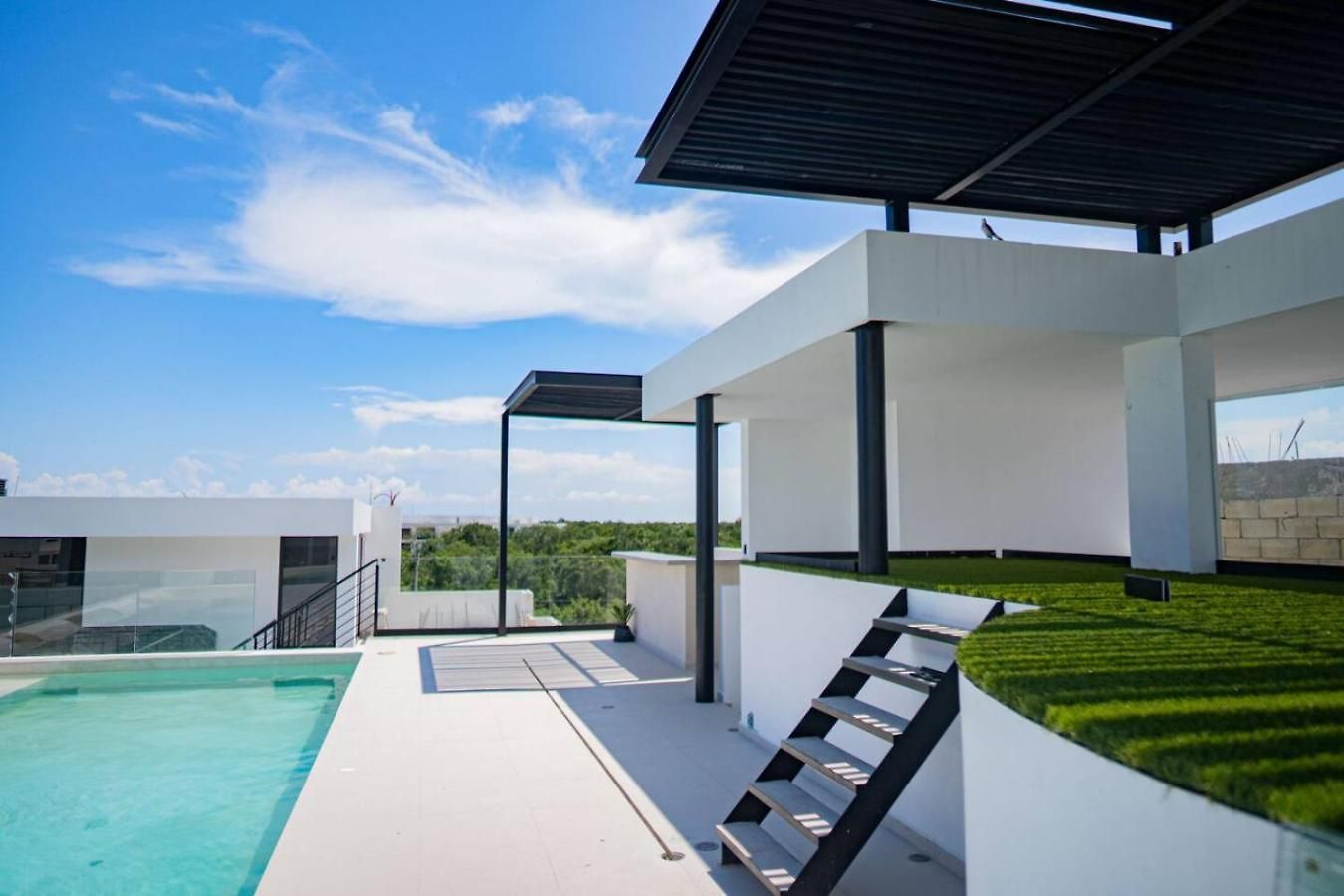 3 Refuge With Soul Serenity A Private Pool *