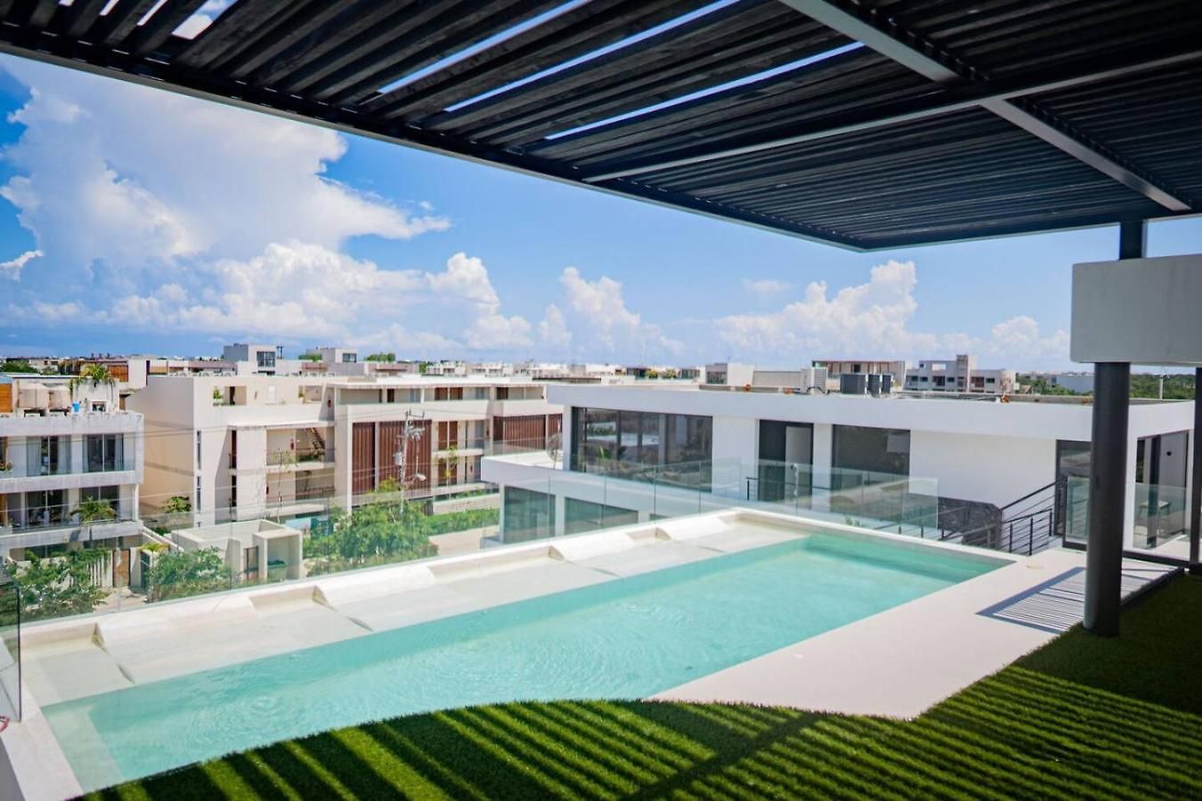 3 Refuge With Soul Serenity A Private Pool