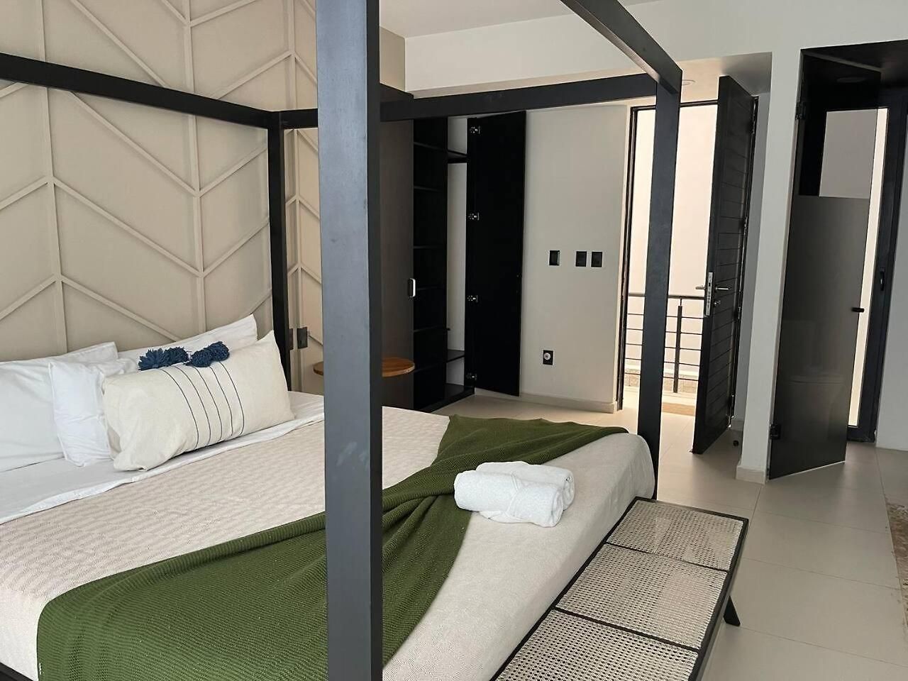 3 Refuge With Soul Serenity A Private Pool Apartment