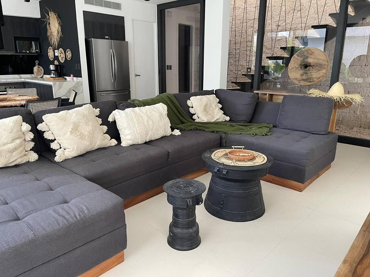 Apartment 3 Refuge With Soul Serenity A Private Pool *