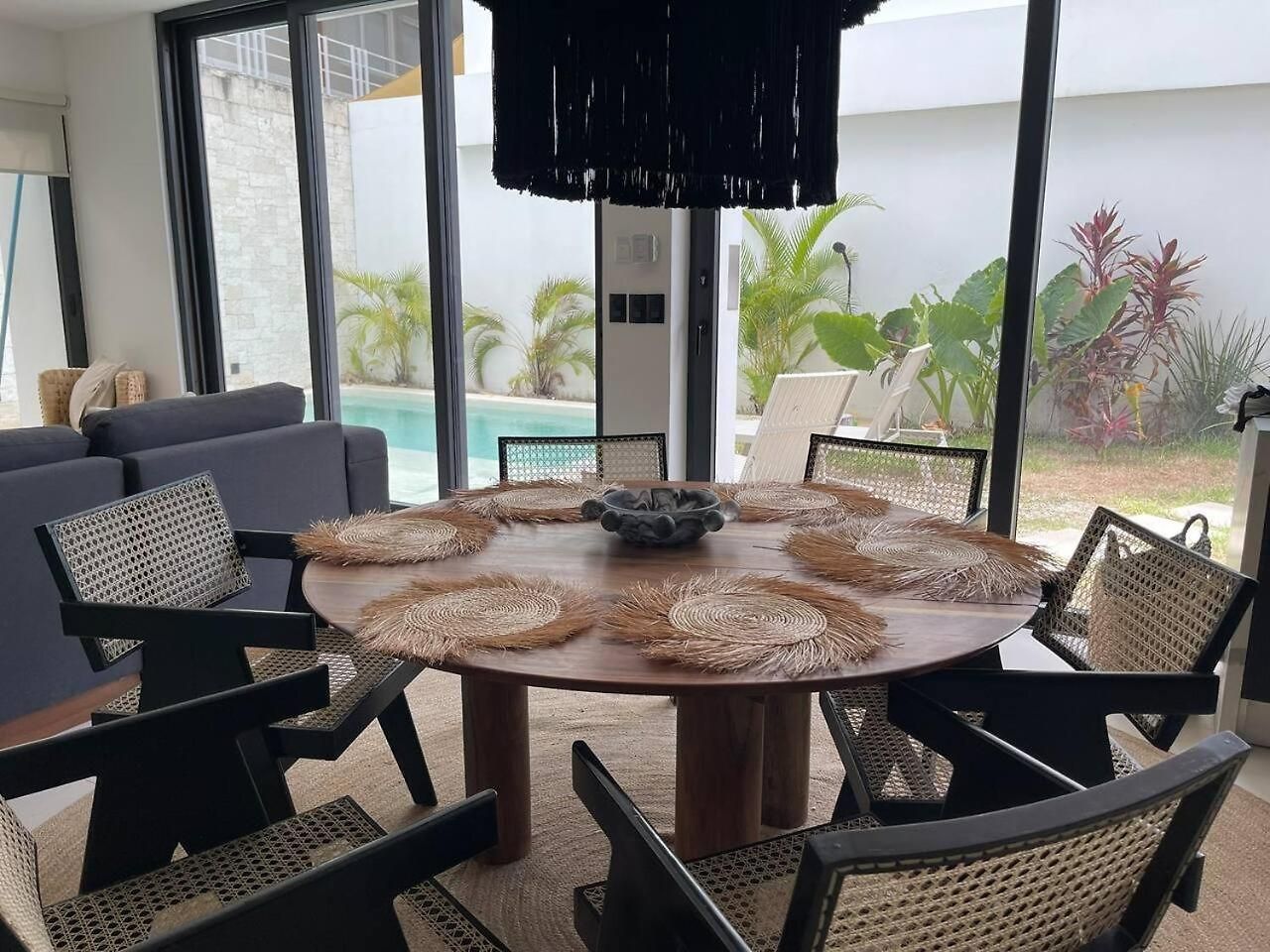 3 Refuge With Soul Serenity A Private Pool Apartment