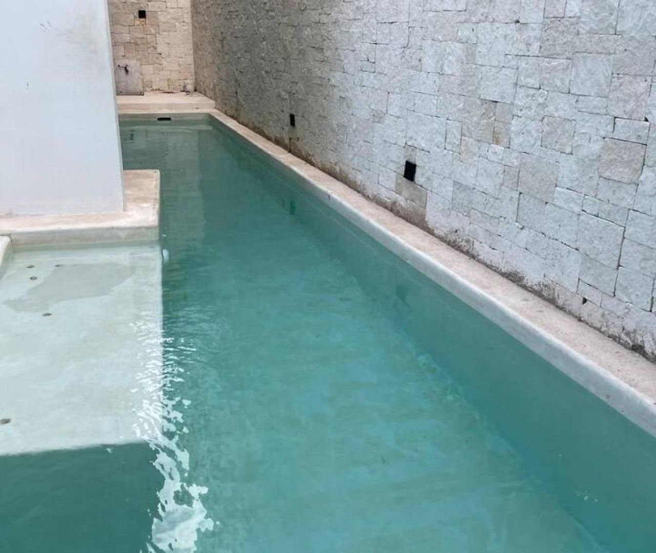3 Refuge With Soul Serenity A Private Pool Apartment Tulum