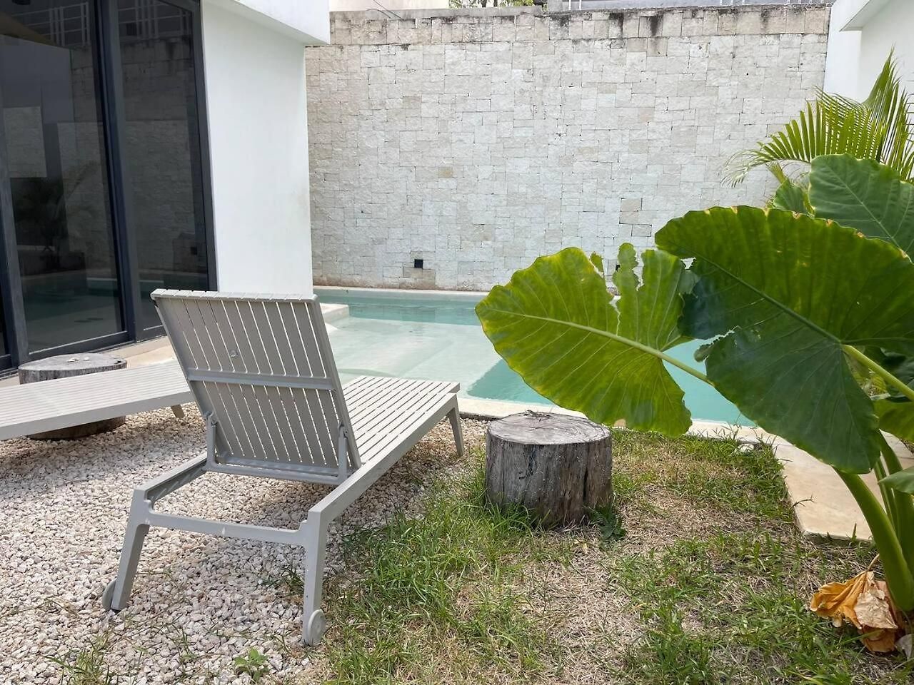 3 Refuge With Soul Serenity A Private Pool *