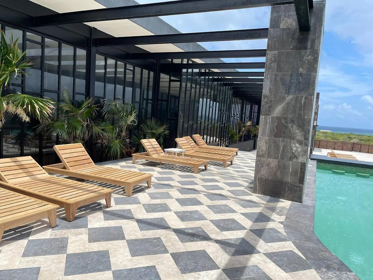 Apartment Modern Design Sunny Vibes In Prime Amira District Tulum