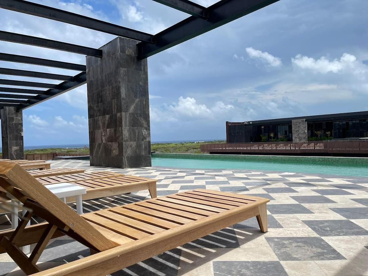 Modern Design Sunny Vibes In Prime Amira District * Tulum