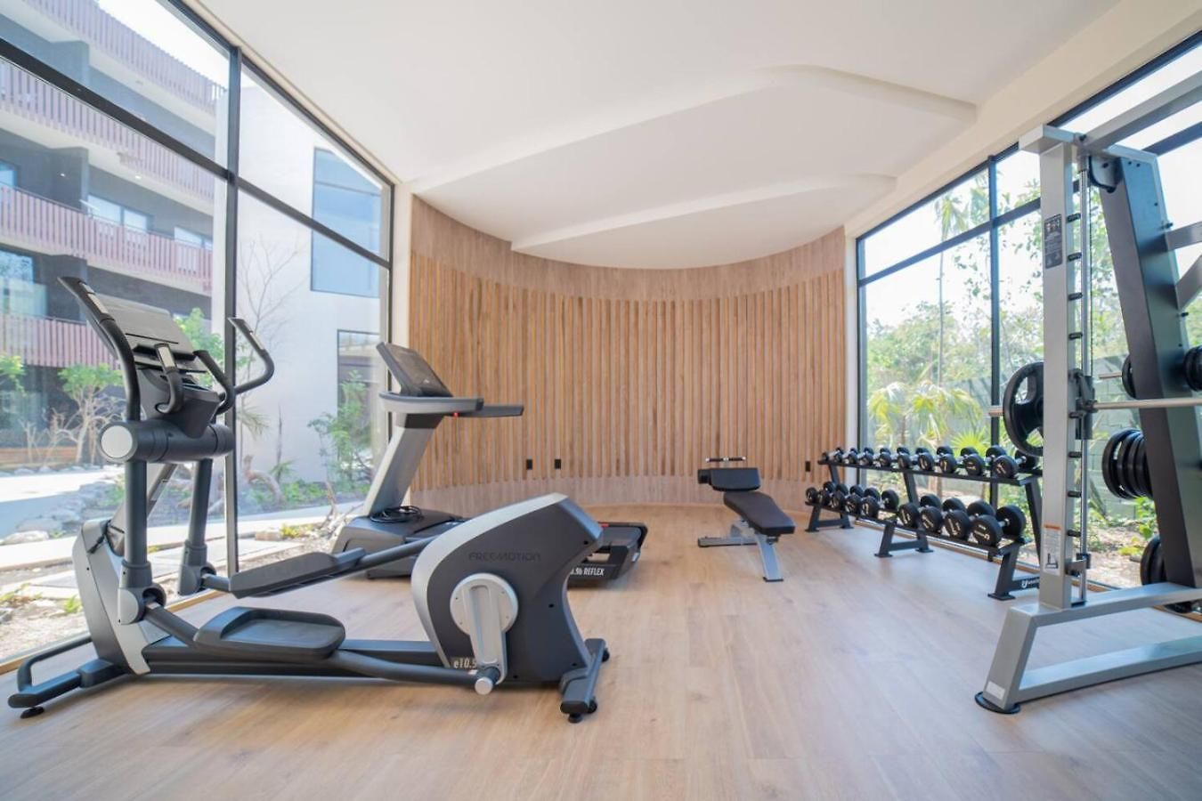 Modern Design Sunny Vibes In Prime Amira District Tulum