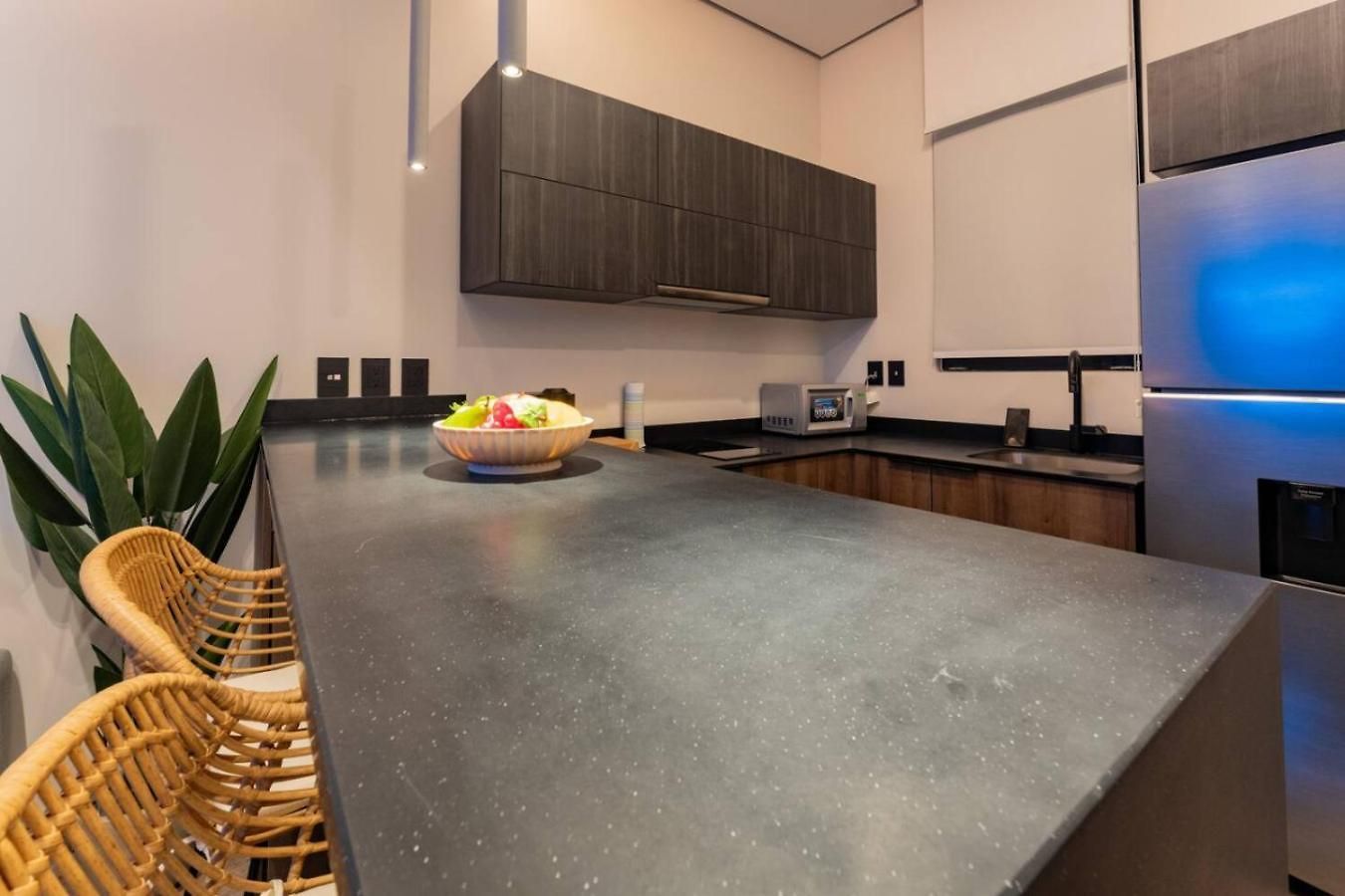 Modern Design Sunny Vibes In Prime Amira District * Tulum