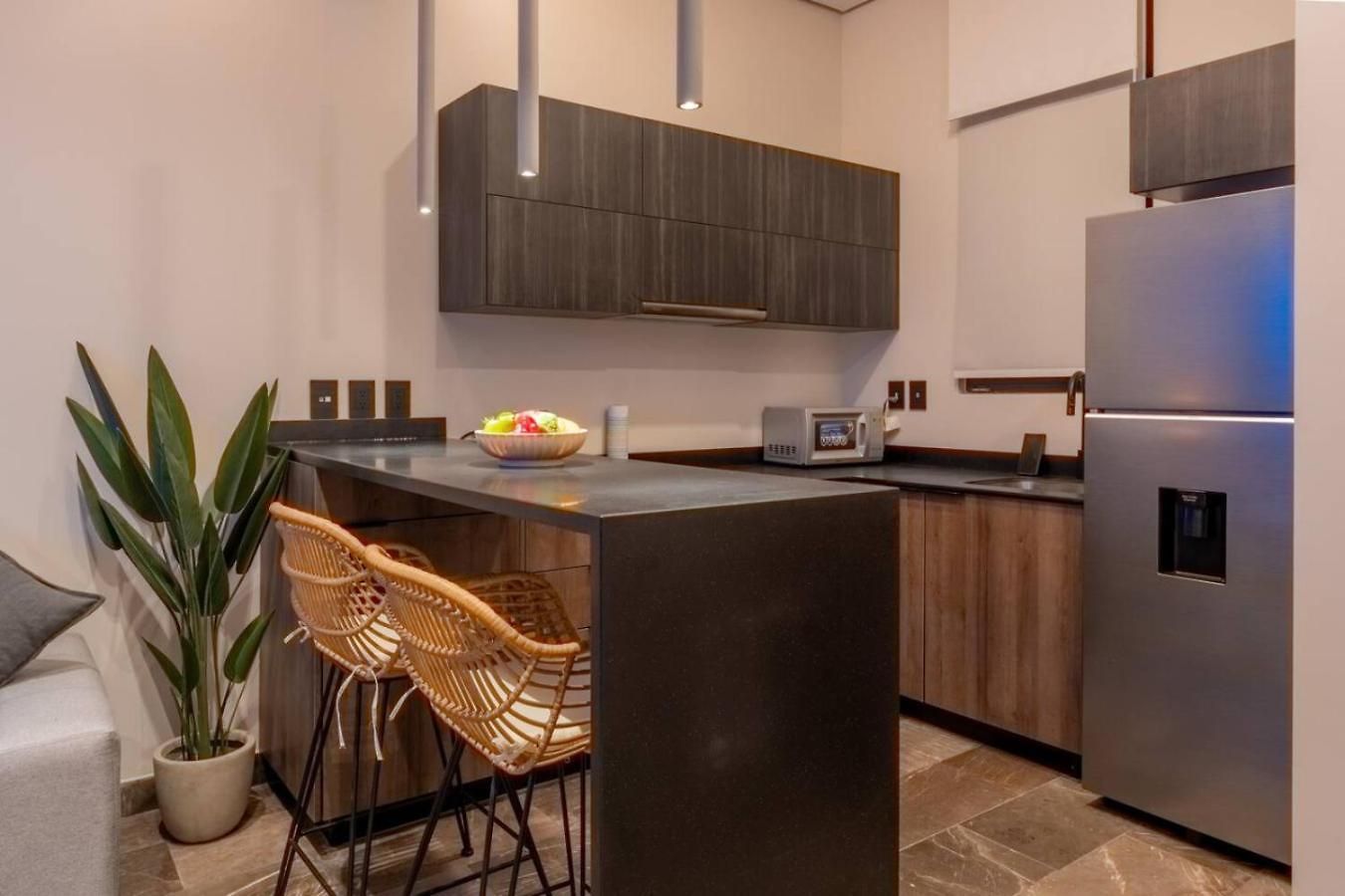 Modern Design Sunny Vibes In Prime Amira District Tulum