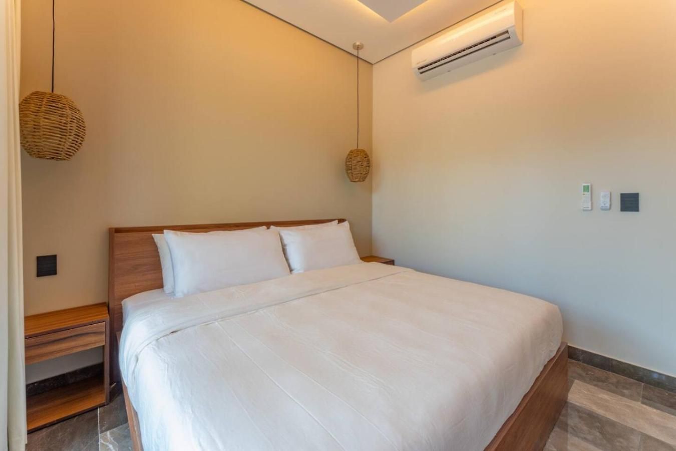 Apartment Modern Design Sunny Vibes In Prime Amira District