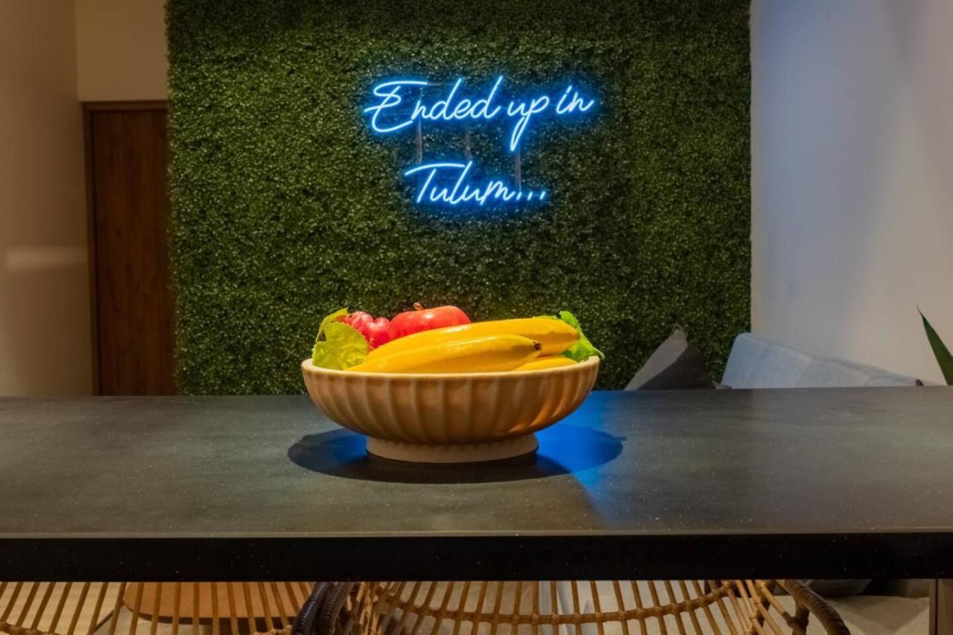 Modern Design Sunny Vibes In Prime Amira District * Tulum