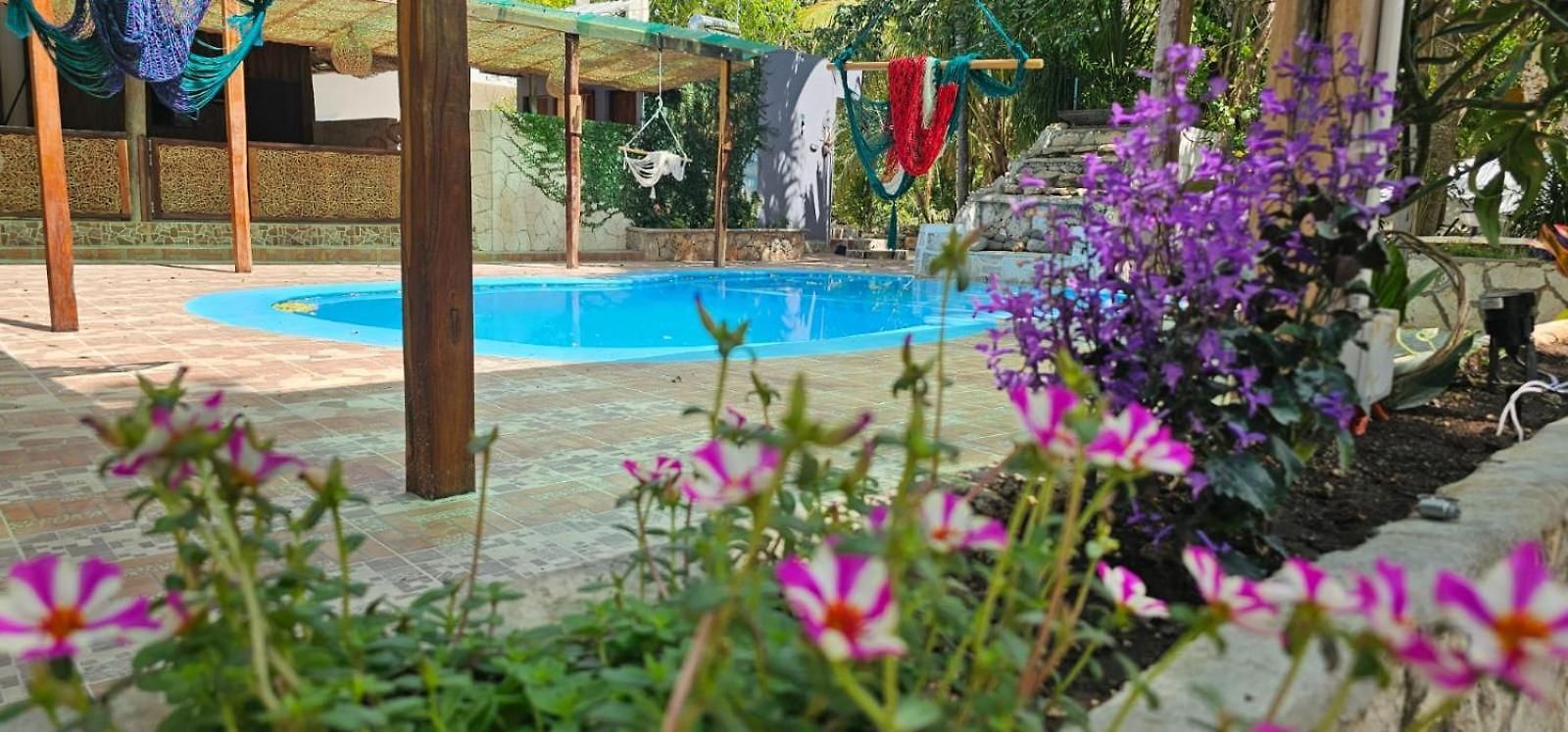 Casa Jabali Ecocchic *