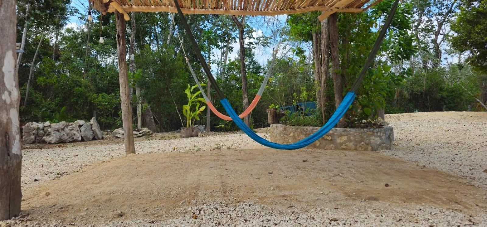 Casa Jabali Ecocchic Holiday home *