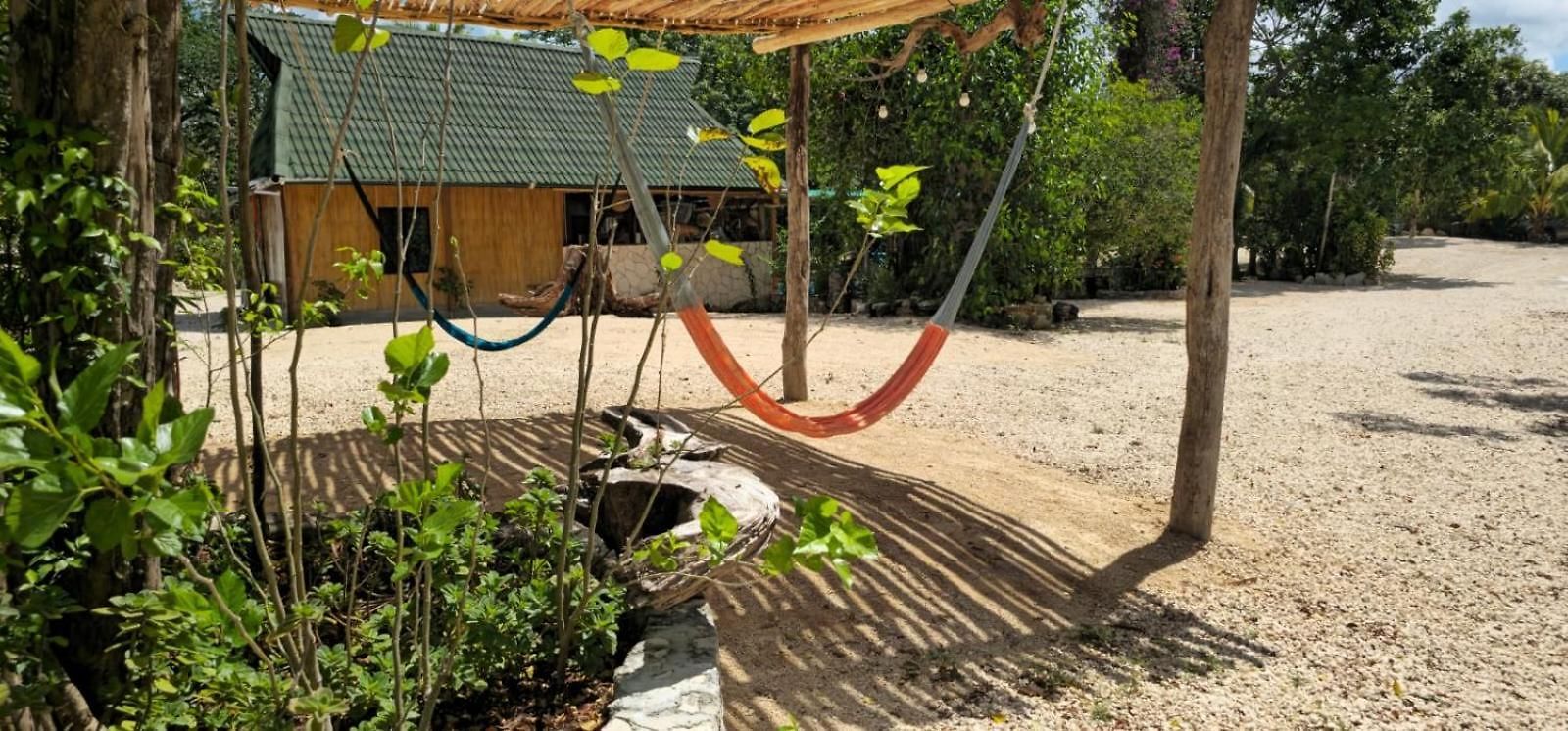 Casa Jabali Ecocchic *