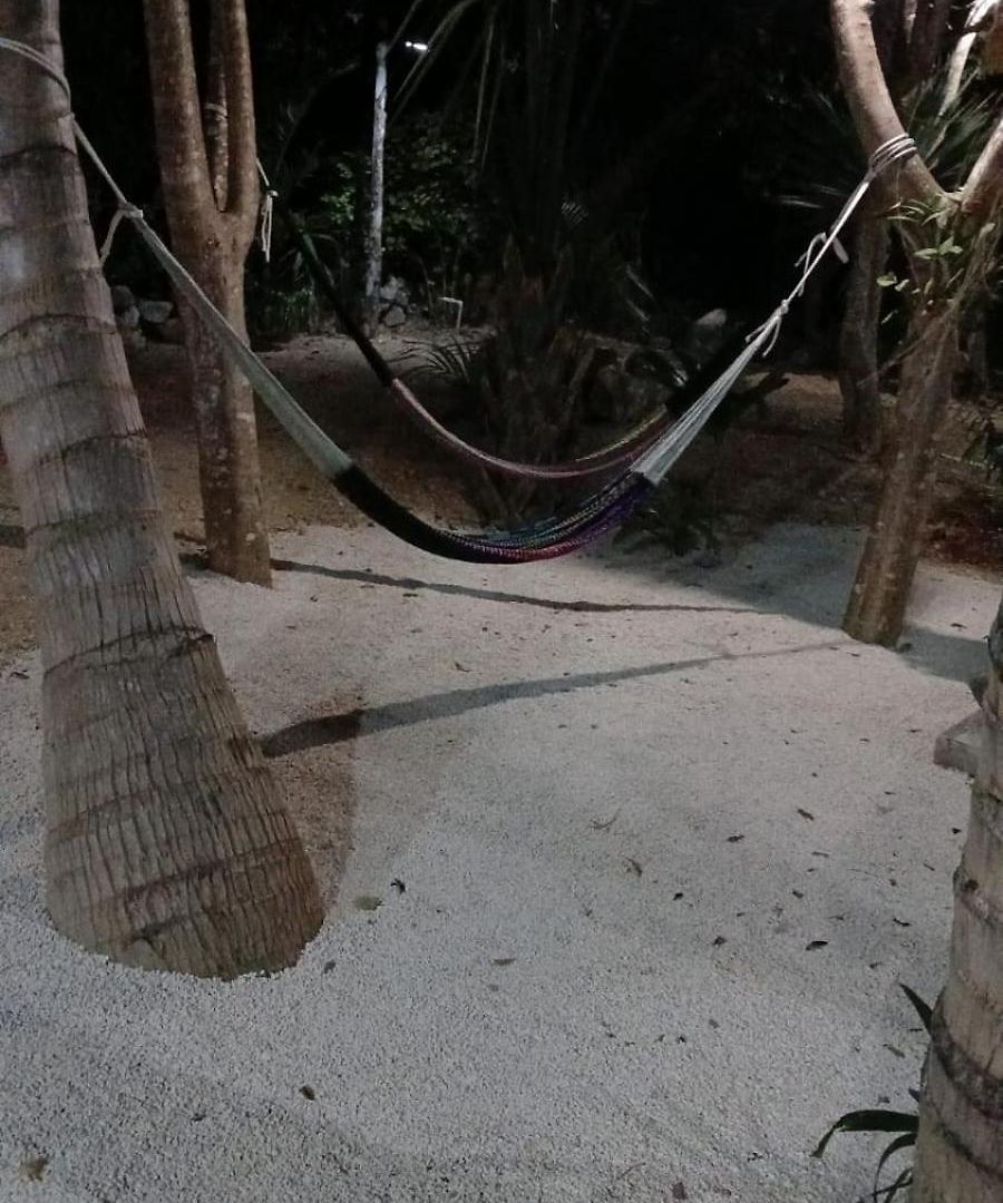 Holiday home Casa Jabali Ecocchic