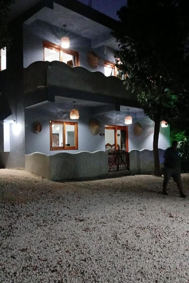 Casa Jabali Ecocchic Holiday home *
