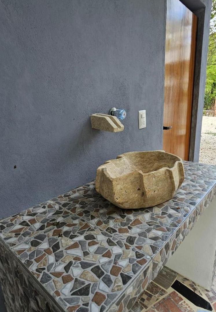 Casa Jabali Ecocchic Tulum