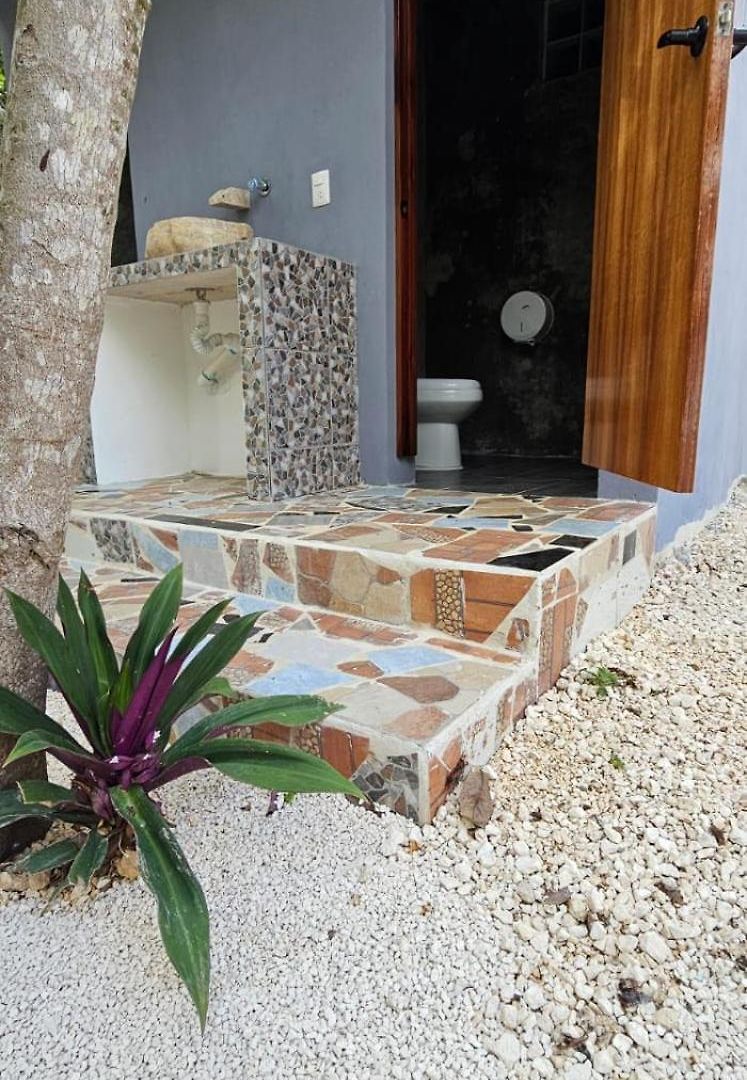 Casa Jabali Ecocchic * Tulum