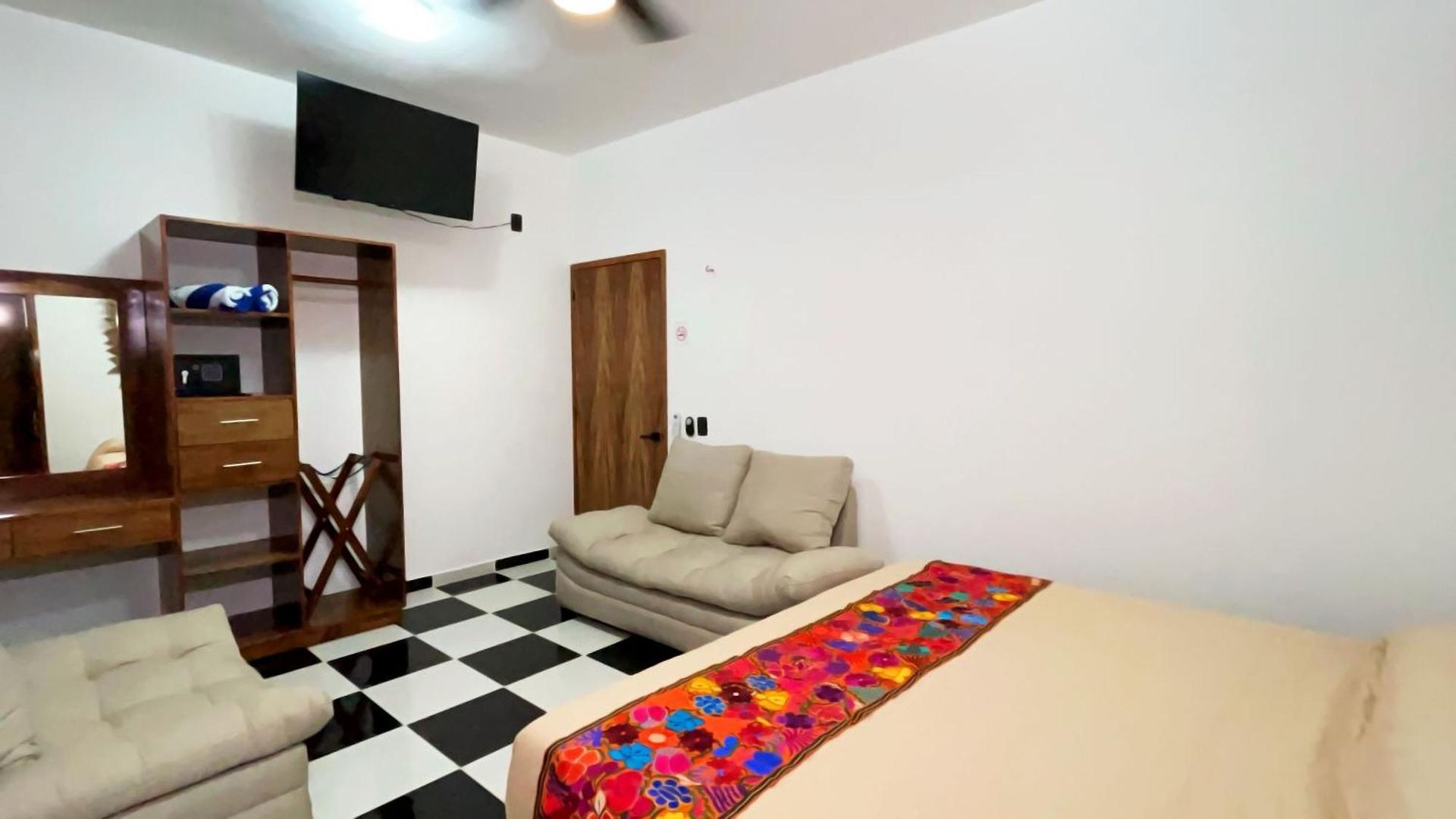 Casa Jabali Ecocchic Holiday home *