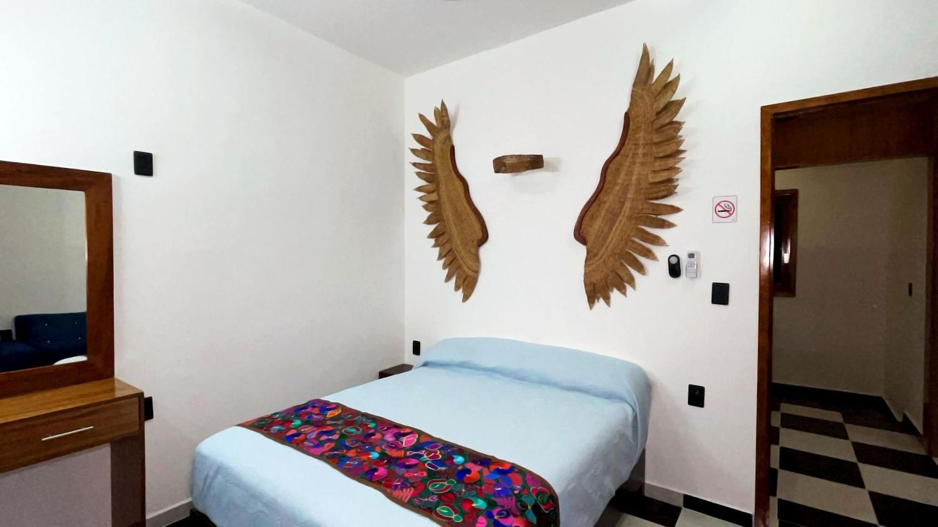 Holiday home Casa Jabali Ecocchic