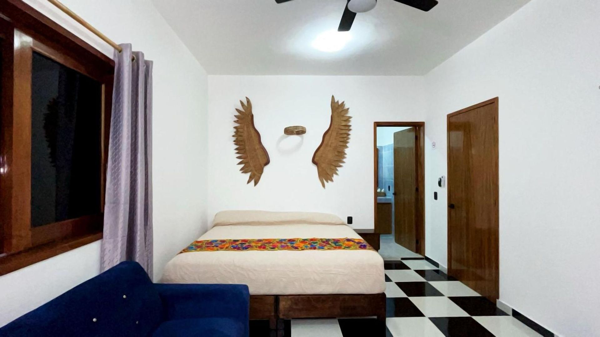 Casa Jabali Ecocchic