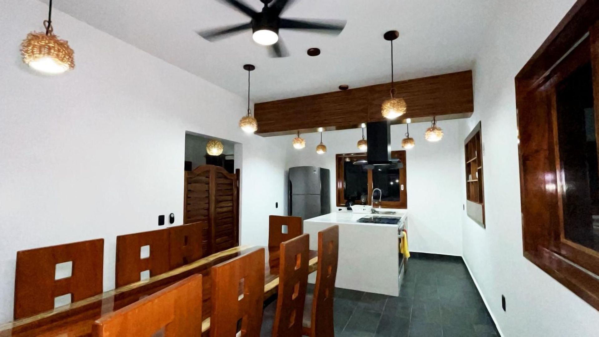 Casa Jabali Ecocchic Holiday home *
