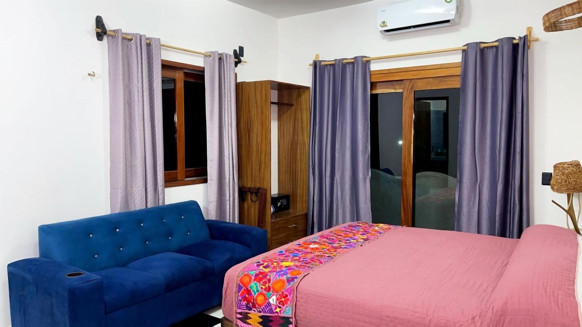 Casa Jabali Ecocchic Holiday home Tulum
