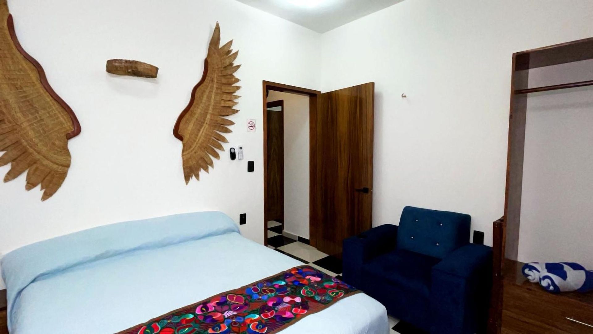 Casa Jabali Ecocchic *