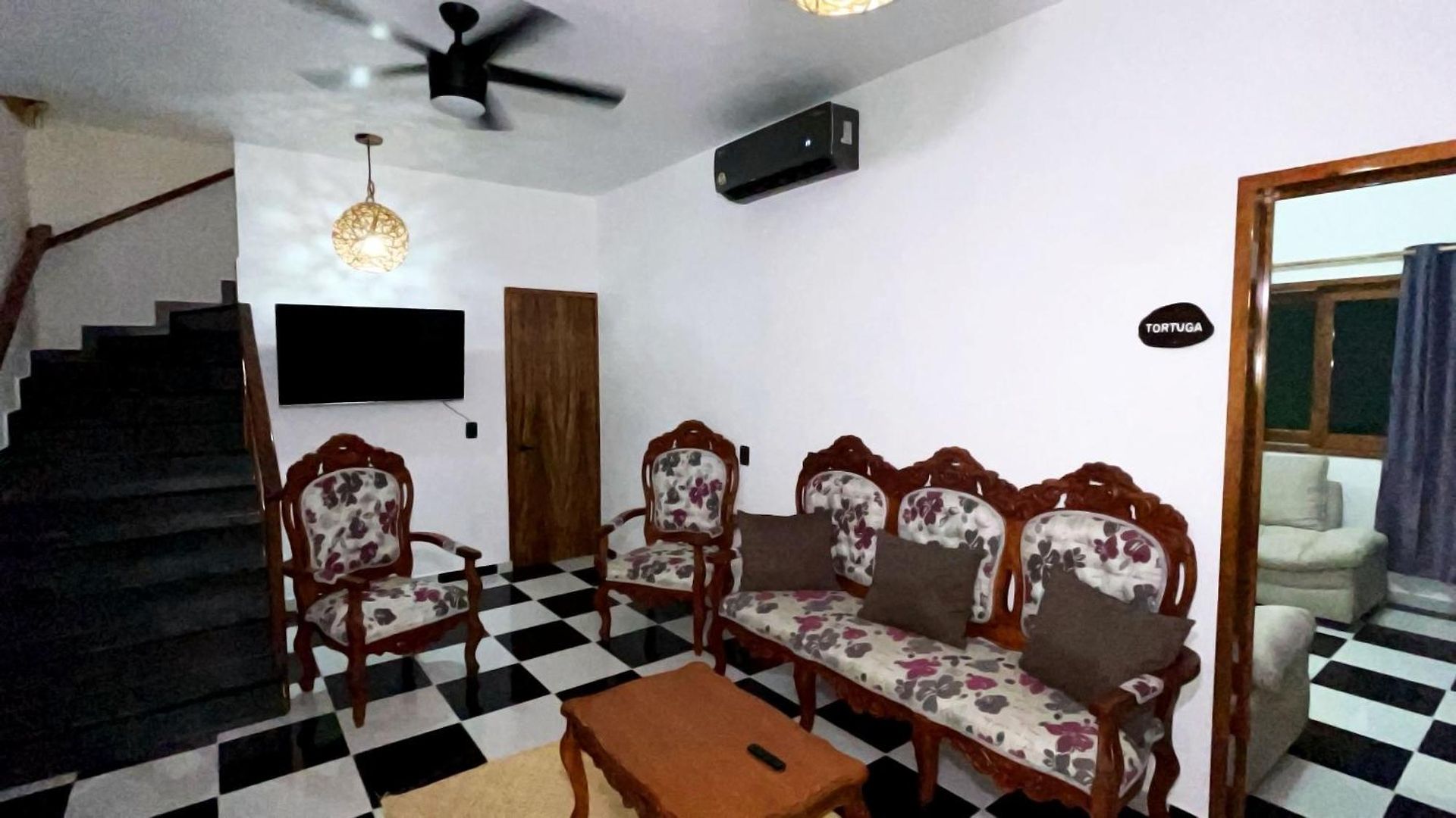 Casa Jabali Ecocchic