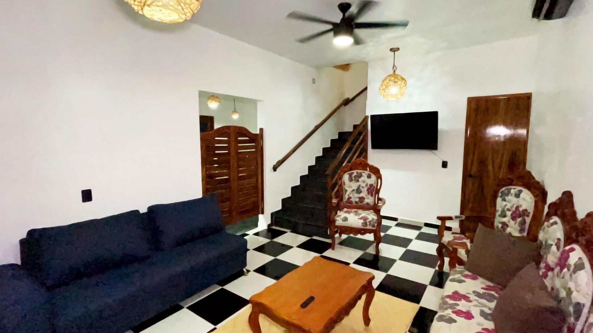 Holiday home Casa Jabali Ecocchic