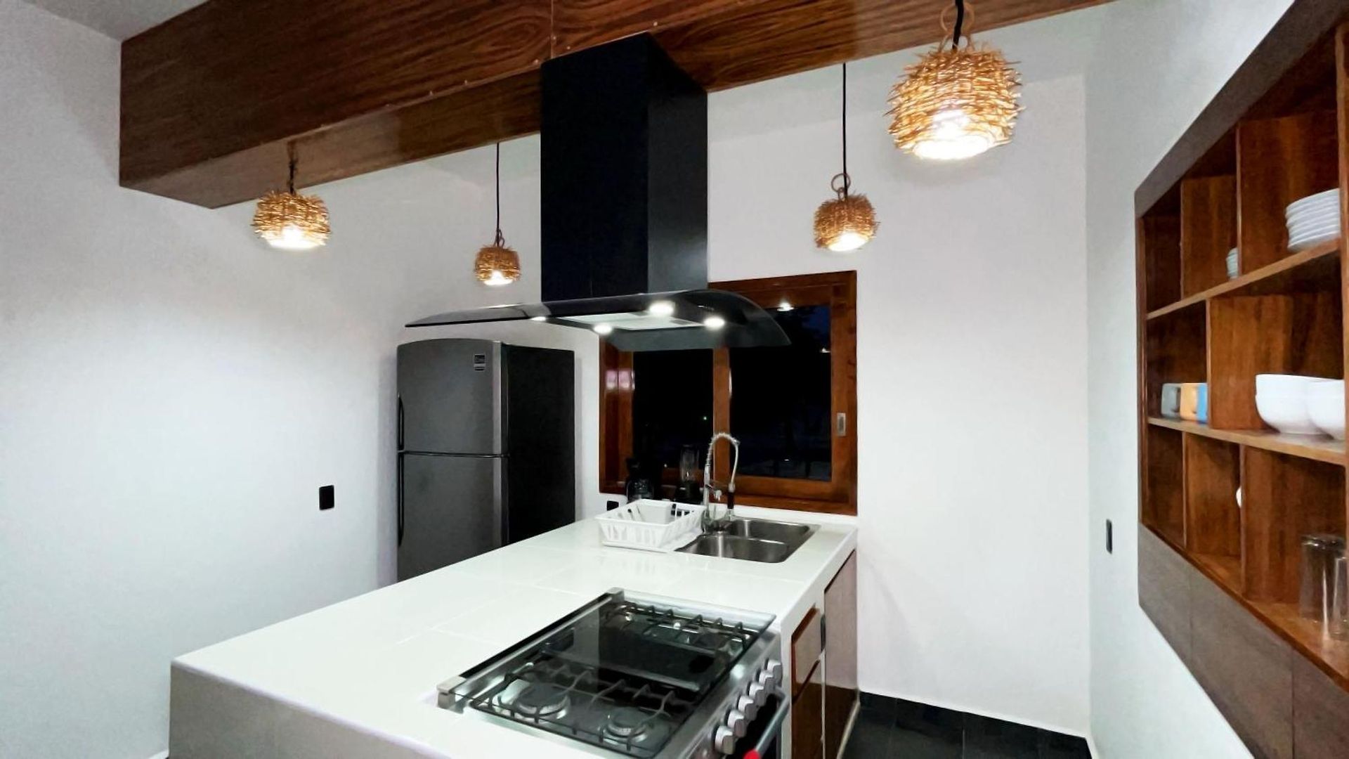 Holiday home Casa Jabali Ecocchic *