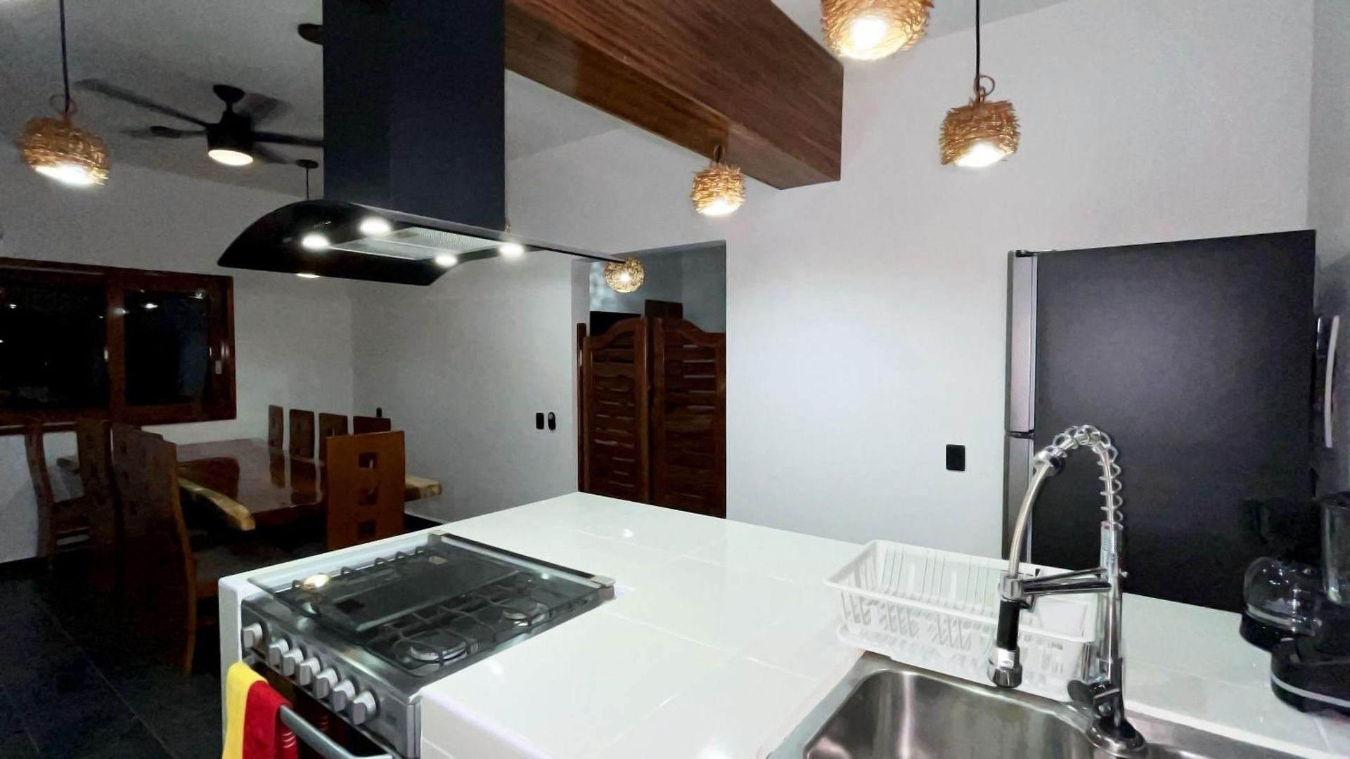 Casa Jabali Ecocchic Holiday home Tulum