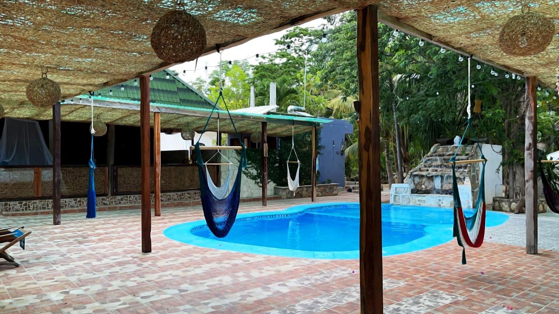 Casa Jabali Ecocchic *