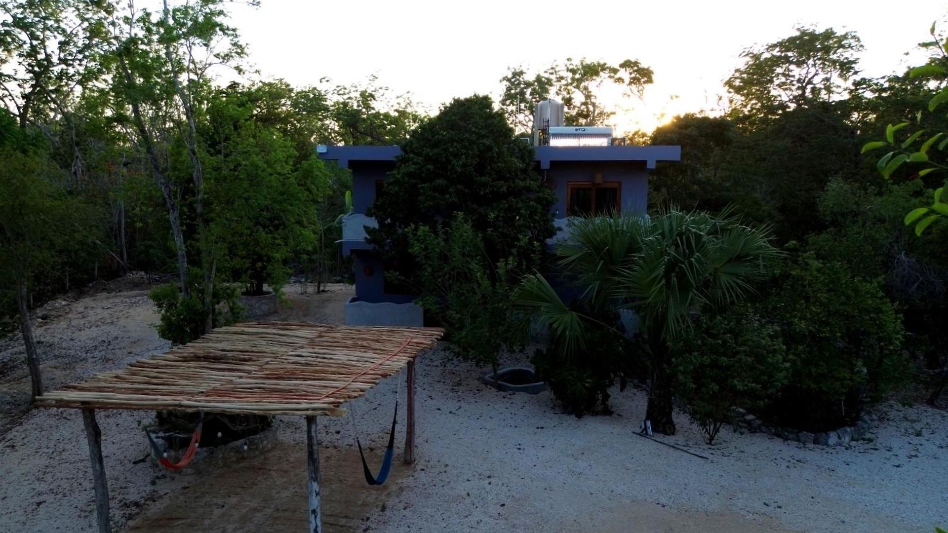 Casa Jabali Ecocchic Holiday home